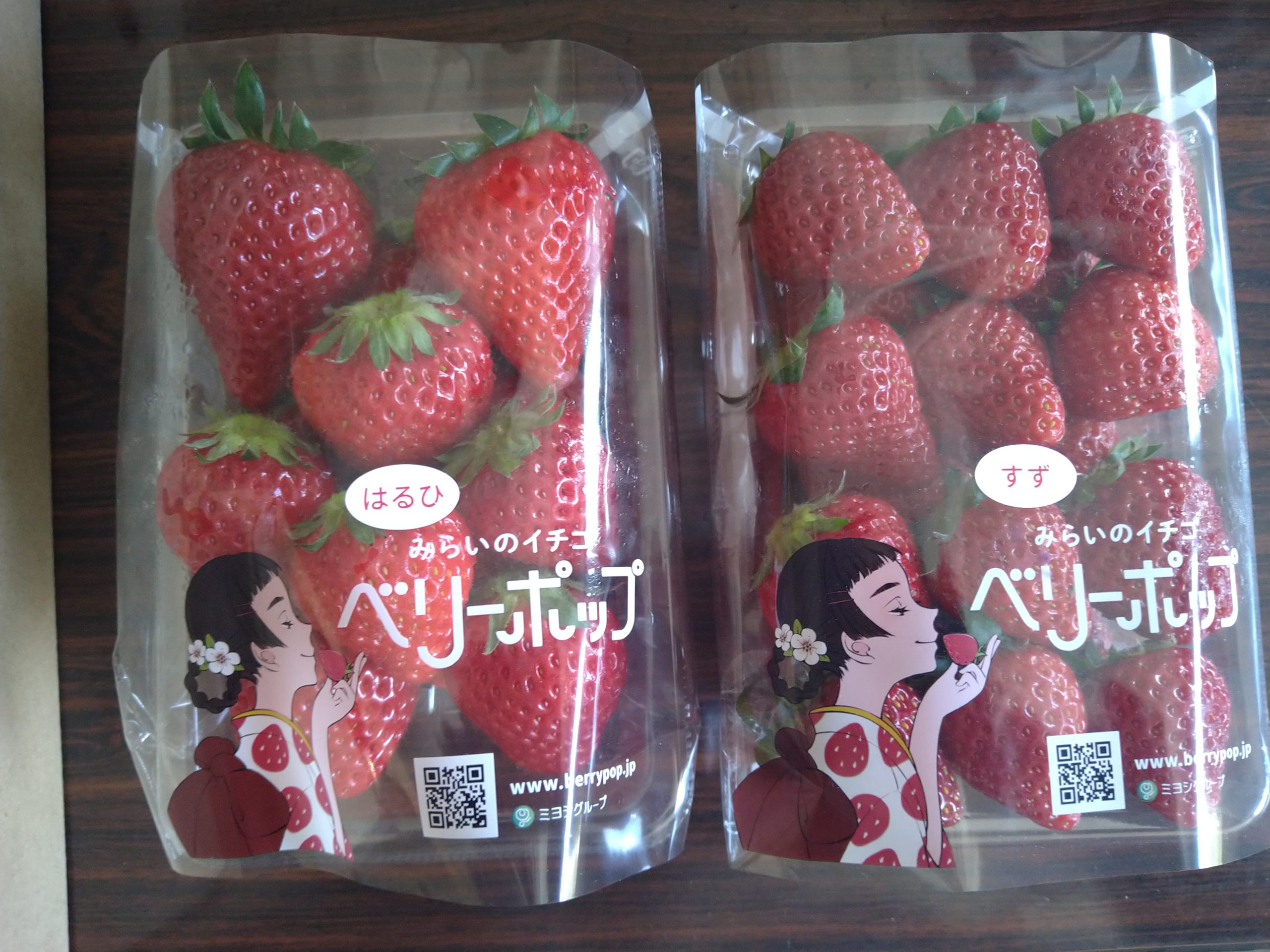 F1種子イチゴ生産者向けの 販売応援キャンペーン実施 | 三好アグリ